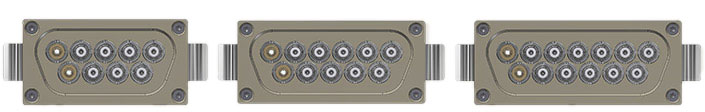 SPINNER Cluster Connector 1