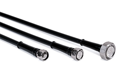 SPINNER Low PIM Measurement Cables