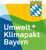 SPINNER Umweltpakt bayern logo