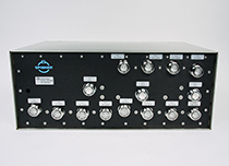 SPINNER 12:2 Multiband Combining System