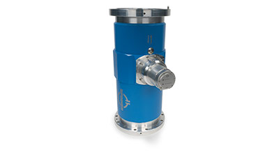 SPINNER AMS rigid line