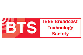 SPINNER IEEE BTS