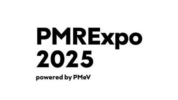 SPINNER at PMR Expo
