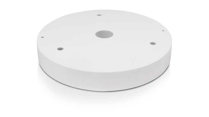 SPINNER interference absorber 218 mm antennas