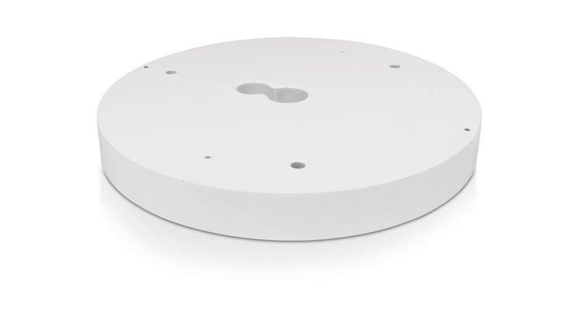 SPINNER interference absorber 220 266 mm antennas