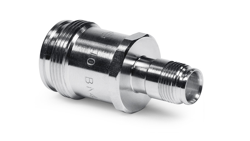 SPINNER Adapter 4.3-10 to Nex10 