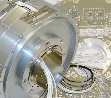 SPINNER Ethernet