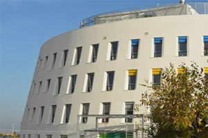 Spinner KTP project