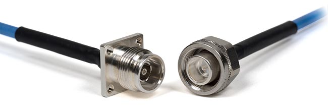SPINNER 2 2 5 Connectors