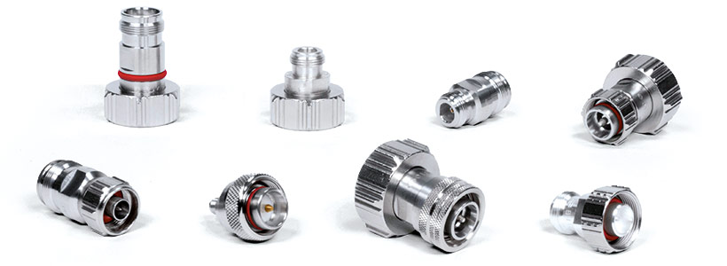 SPINNER Adaptors
