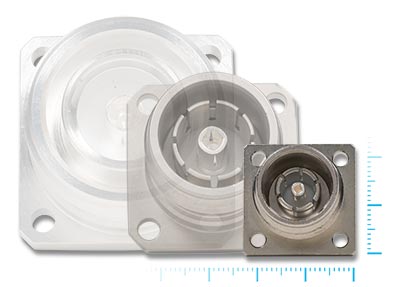 SPINNER Connectors 2 2 5 comparison
