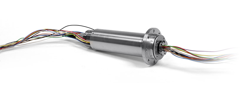 China Cheapest Factory Rotating Electrical Connector Slip Ring - Fiber  Optic Rotary Joints – AOOD Manufacturer and Supplier | AOOD