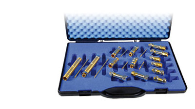 SPINNER LRL Calibration Kits