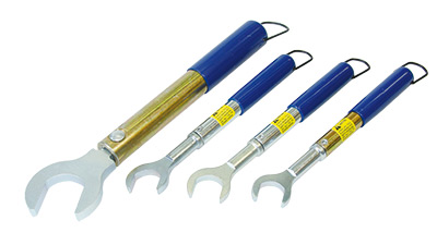 SPINNER Torque Wrench