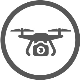 SPINNER Icon Gimbals