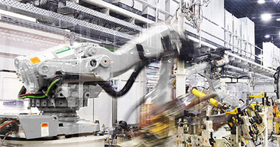 SPINNER Industry Key