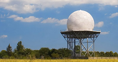 SPINNER Radar key