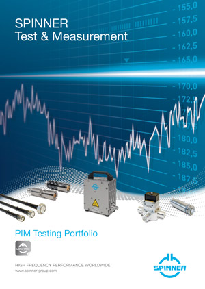 PIM Testing Portfolio