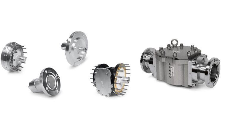 Adapters and Measurement Accessories - SPINNER Group