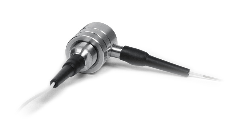 Fiber optic rotary joint 1.14 L