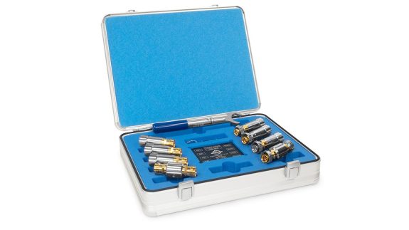 SPINNER_High_Precision_Calibration_Kits